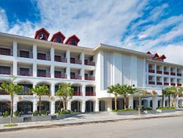 Voucher Senna Huế