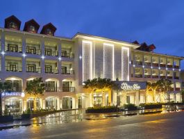 Voucher Senna Huế