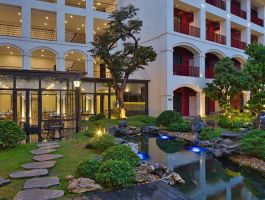 Voucher Senna Huế