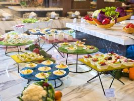 Voucher Senna Huế