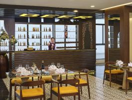 Voucher Senna Huế