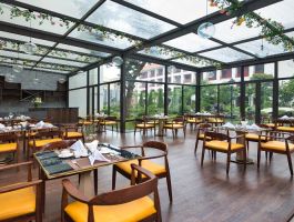 Voucher Senna Huế