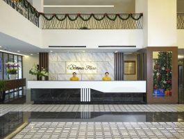 Voucher Senna Huế
