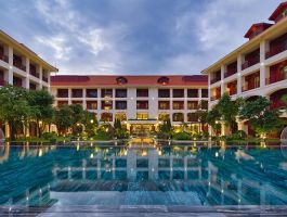 Voucher Senna Huế