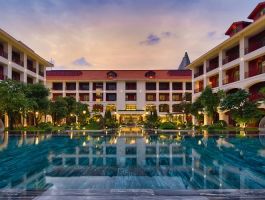 Voucher Senna Huế