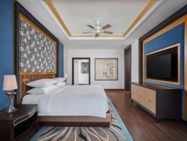 Executive Suite + Đặc Quyền Club