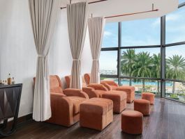 Voucher Sheraton Cần Thơ