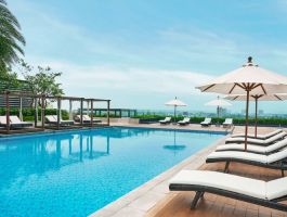 Voucher Sheraton Cần Thơ