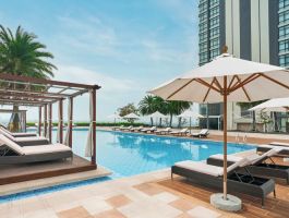 Voucher Sheraton Cần Thơ