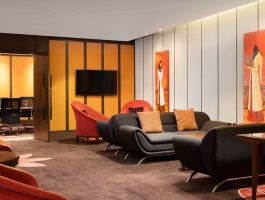 Voucher Sheraton Saigon