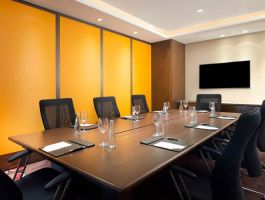 Voucher Sheraton Saigon