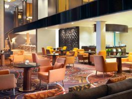 Voucher Sheraton Saigon