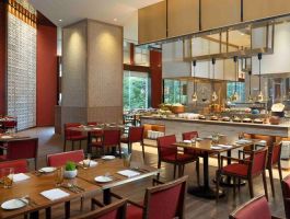 Voucher Sheraton Saigon