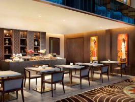 Voucher Sheraton Saigon