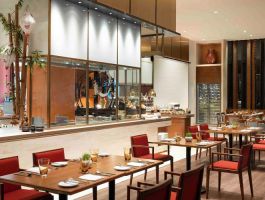 Voucher Sheraton Saigon