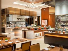 Voucher Sheraton Saigon