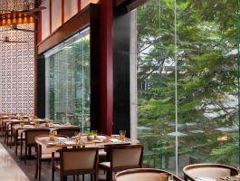 Voucher Sheraton Saigon