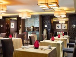Voucher Sheraton Saigon