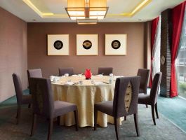 Voucher Sheraton Saigon