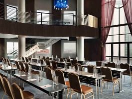 Voucher Sheraton Saigon