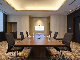 Voucher Sheraton Saigon
