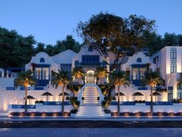 Suntorini Boutique Vũng Tàu