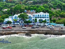 Suntorini Boutique Vũng Tàu