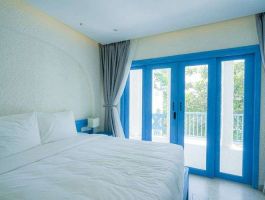 Phòng hướng biển