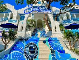 Suntorini Boutique Vũng Tàu