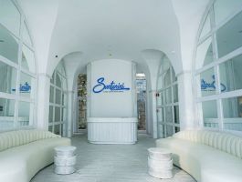 Suntorini Boutique Vũng Tàu