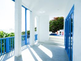 Suntorini Boutique Vũng Tàu