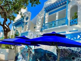 Suntorini Boutique Vũng Tàu
