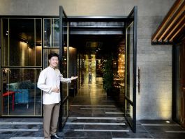 Voucher The Chi Boutique Hà Nội