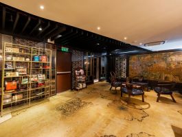 Voucher The Chi Boutique Hà Nội