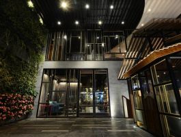 Voucher The Chi Boutique Hà Nội