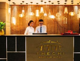 Voucher The Chi Boutique Hà Nội