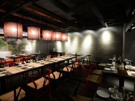 Voucher The Chi Boutique Hà Nội