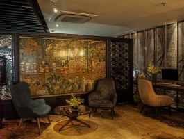 Voucher The Chi Boutique Hà Nội