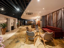 Voucher The Chi Boutique Hà Nội