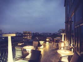 Voucher The Chi Boutique Hà Nội