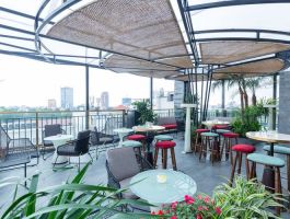 Voucher The Chi Boutique Hà Nội