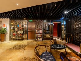 Voucher The Chi Boutique Hà Nội