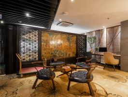 Voucher The Chi Boutique Hà Nội