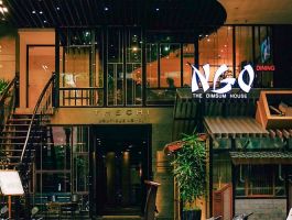 Voucher The Chi Boutique Hà Nội