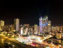 Voucher The Empyrean Nha Trang