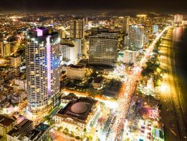 Voucher The Empyrean Nha Trang