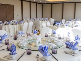Voucher The Empyrean Nha Trang