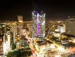 Voucher The Empyrean Nha Trang