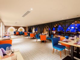 Voucher The Empyrean Nha Trang