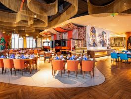 Voucher The Empyrean Nha Trang